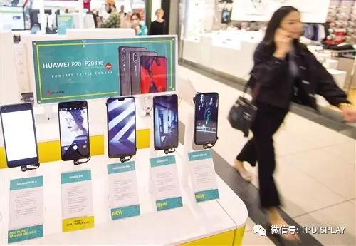 國(guó)產(chǎn)手機(jī)仍占九成市場(chǎng)份額