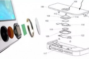 指紋識別傳感器市場整體仍將呈上漲趨勢