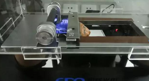 和輝光電出席第六屆中國OLED產(chǎn)業(yè)發(fā)展論壇 論道未來顯示