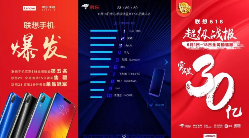 聯(lián)想手機(jī)