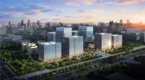 中關(guān)村的三級跳 IC Park走出專業(yè)園區(qū)轉(zhuǎn)型新模式