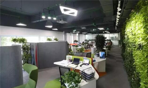 中關(guān)村的三級跳 IC Park走出專業(yè)園區(qū)轉(zhuǎn)型新模式