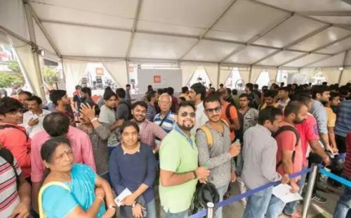 小米超越三星成印度第一手機(jī)品牌！翻身仗怎么打？