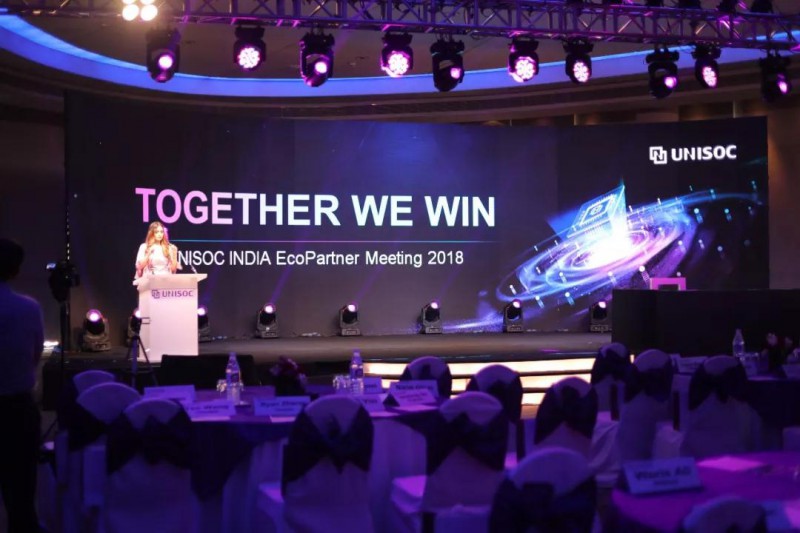 專訪展銳CEO曾學忠:展銳的全球化戰(zhàn)略