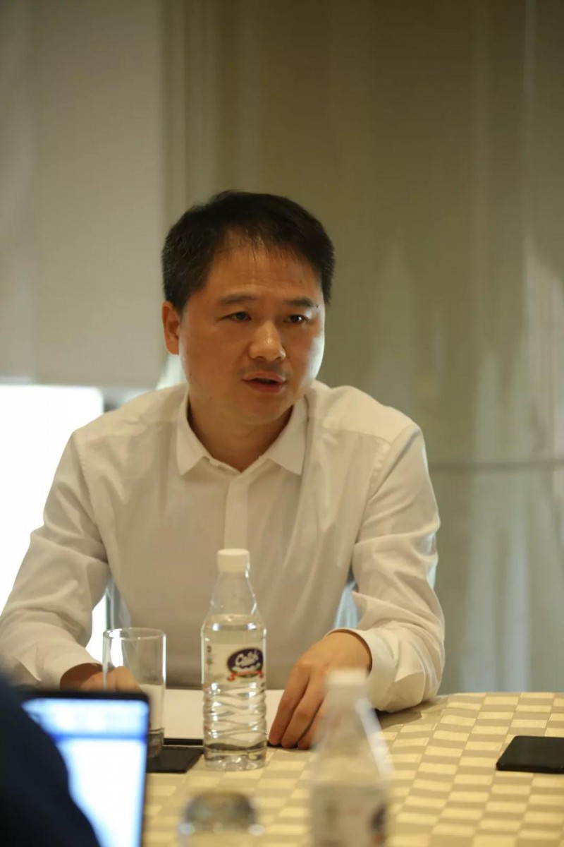 專訪展銳CEO曾學忠:展銳的全球化戰(zhàn)略