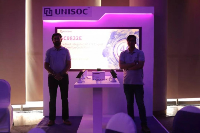 專訪展銳CEO曾學忠:展銳的全球化戰(zhàn)略