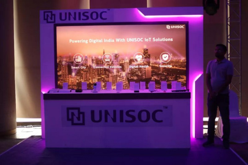 專訪展銳CEO曾學忠:展銳的全球化戰(zhàn)略