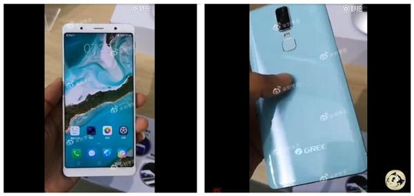 格力手機(jī)卷土重來 家電企業(yè)還能做好手機(jī)嗎？