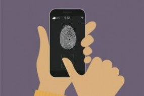 敦泰5月營收大漲，強攻光學式指紋市場