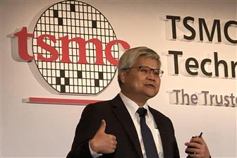 臺積電啟動7nm量產(chǎn)：超50款今年流片、含GPU/手機(jī)SoC