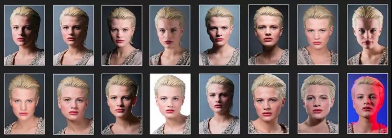 vivo再度攜手曠視科技，打造升級版人像光效技術(shù)