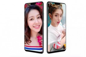 vivo再度攜手曠視科技，打造升級版人像光效技術(shù)