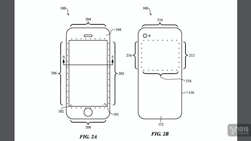 屏下指紋今年會(huì)爆發(fā) 蘋(píng)果也沒(méi)有放棄它