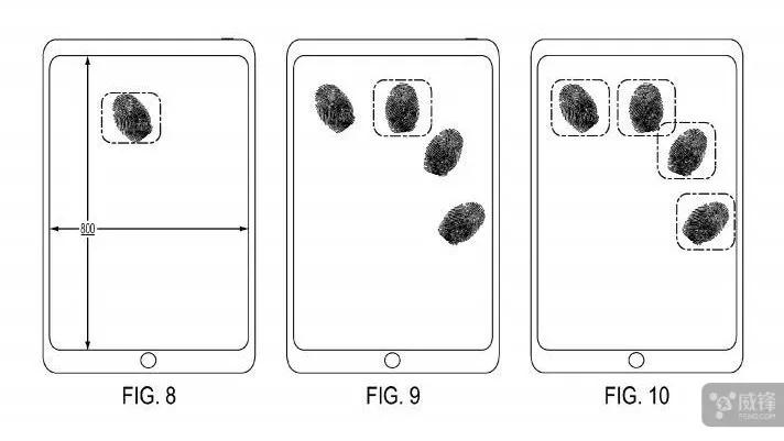 屏下指紋今年會(huì)爆發(fā) 蘋(píng)果也沒(méi)有放棄它