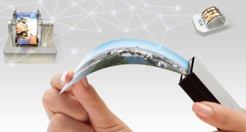 全球企業(yè)大規(guī)模涌入，前景廣闊的柔性顯示為什么量產(chǎn)這么難？