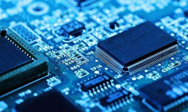 國產(chǎn)芯片有救了，中國這地方主攻芯片研發(fā)能成，人均GDP全球第三