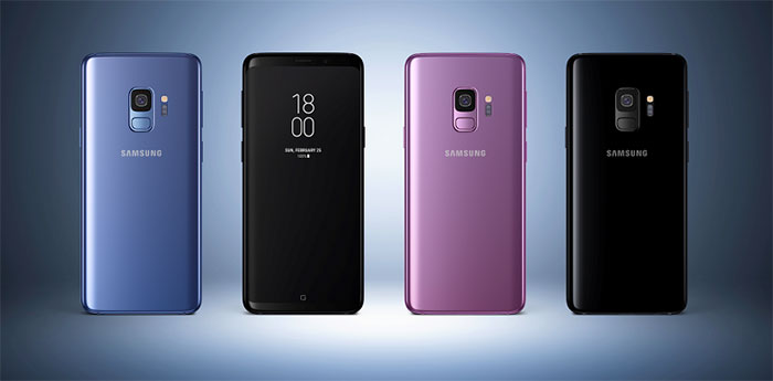 三星明年將推三款Galaxy S10手機(jī)，6.2寸版配三攝相機(jī)