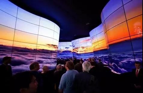 顯示技術(shù)對決 OLED/量子點/Micro LED/Mini LED誰能勝出?