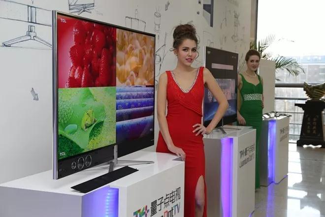 顯示技術(shù)對決 OLED/量子點/Micro LED/Mini LED誰能勝出?