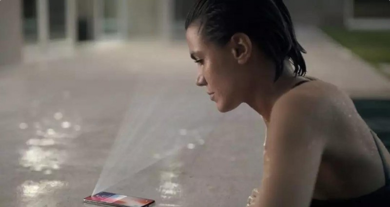 為什么現(xiàn)在的手機采用3D結(jié)構(gòu)光解鎖，而不使用三星的虹膜識別？