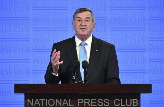 華為：若澳大利亞禁止華為供應(yīng)5G網(wǎng)絡(luò)，將損害經(jīng)濟(jì)