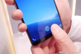Face ID 3D人臉識(shí)別市場(chǎng)急凍，下半年安卓手機(jī)全面攻向屏下指紋識(shí)別