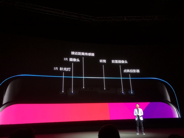 OPPO Find X升降攝像頭壽命、防摔官方揭秘：每天150次可用5年