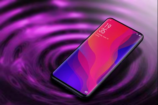 未來旗艦OPPO Find X是如何煉成的？