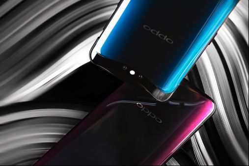 未來旗艦OPPO Find X是如何煉成的？