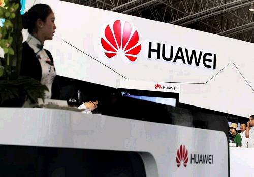 去東莞！華為40輛貨車，1500輛客車，2700名員工，從深圳出發(fā)