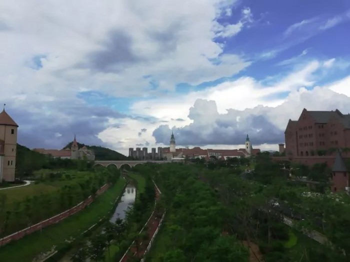 華為2700人搬出深圳 這是大勢(shì)所趨也是經(jīng)濟(jì)規(guī)律