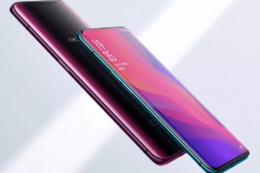 OPPO Find X國(guó)內(nèi)正式發(fā)布，首次實(shí)現(xiàn)安卓人臉支付