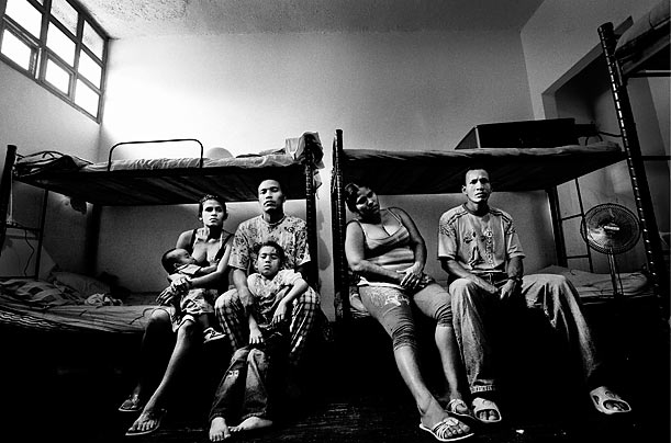 電子產(chǎn)業(yè)易出血汗工廠？看看馬來西亞的悲慘外勞