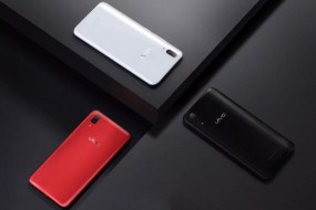 上半年國(guó)產(chǎn)前四手機(jī)品牌新機(jī)盤點(diǎn)：3D人臉識(shí)別&屏下指紋成競(jìng)爭(zhēng)焦點(diǎn)