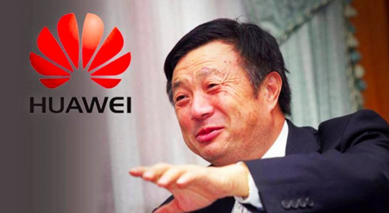 任正非：芯片急是急不來的，股市為了圈錢夸大太多