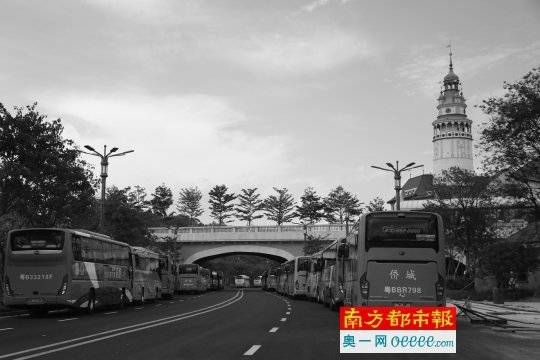 探秘華為東莞“歐洲小鎮(zhèn)”：拿下10宗住宅用地，還建了學校醫(yī)院