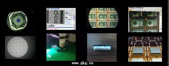 GKG:超窄邊框手機高效裝配解決方案