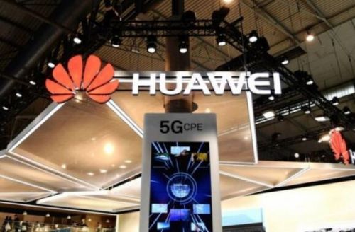 華為稱不認(rèn)為會(huì)成制裁目標(biāo) 今年繼續(xù)采購美國芯片