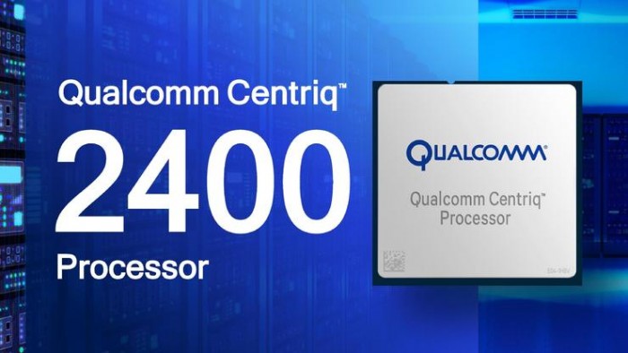 高通服務(wù)器團(tuán)隊技術(shù)副總裁離職 Centriq處理器前途難測