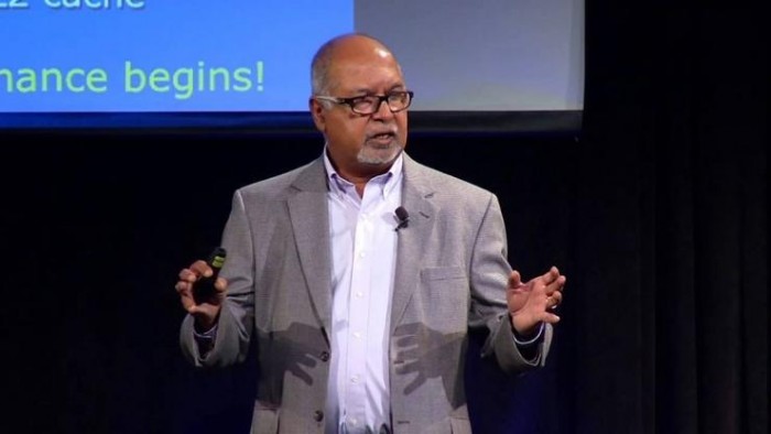 高通服務(wù)器團(tuán)隊技術(shù)副總裁離職 Centriq處理器前途難測