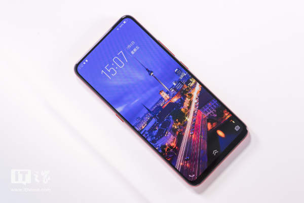 vivo NEX即將走向全球：俄羅斯、印度等市場7月底發(fā)布