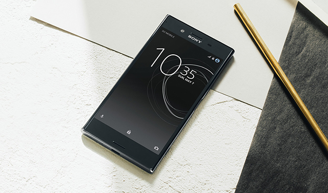 安兔兔發(fā)布2018年6月Android手機(jī)好評榜