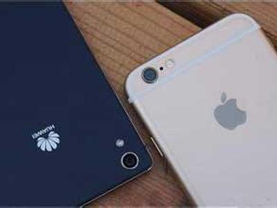 日本零部件提價(jià) 蘋果華為將跟漲？