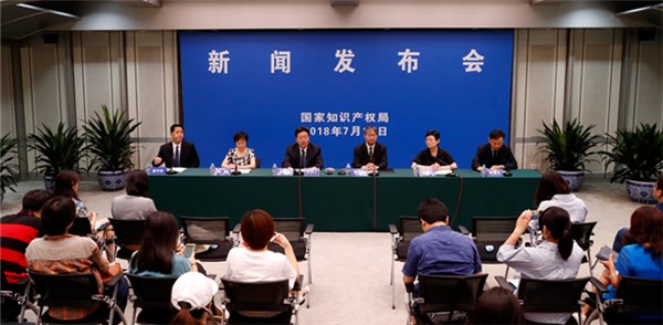 2018上半年國內(nèi)專利排名:華為第一、OPPO第三