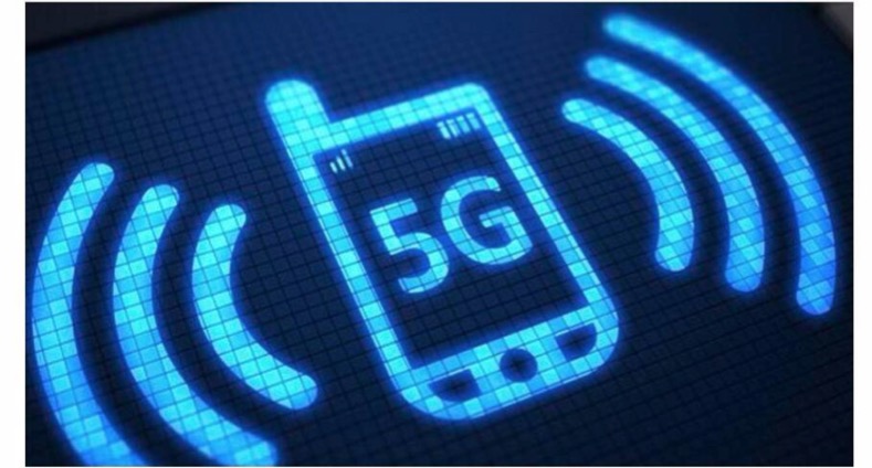 12.3萬(wàn)億美元的重大機(jī)遇：中國(guó)成為5G產(chǎn)業(yè)重要角色之一