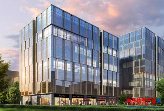 集成電路設(shè)計企業(yè)的發(fā)展不能少了IC Park的強力輔助！