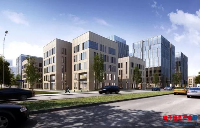 集成電路設(shè)計企業(yè)的發(fā)展不能少了IC Park的強力輔助！