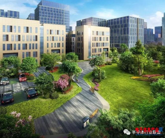 IC龍頭企業(yè)入駐 中國(guó)“芯”硅谷IC Park盛大開(kāi)園