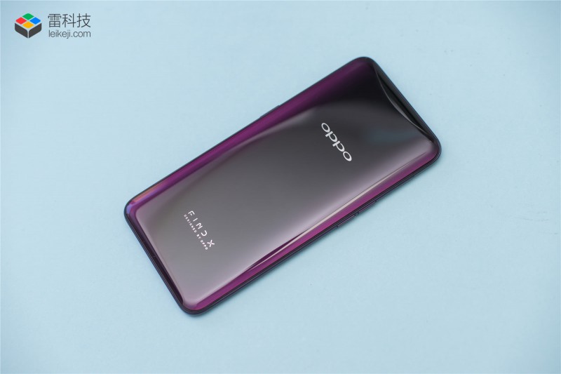 首銷(xiāo)火爆 OPPO Find X大獲成功：銷(xiāo)售額已過(guò)億