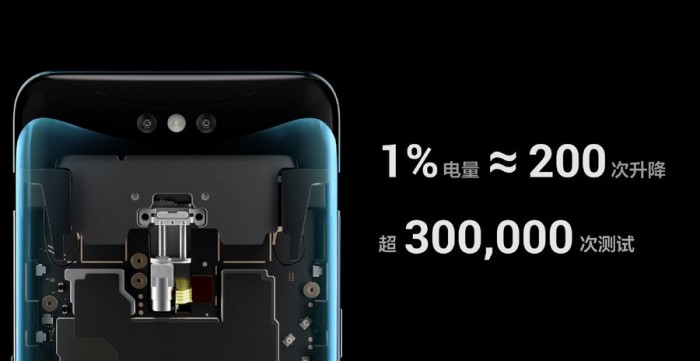 OPPO Find X評(píng)測(cè)：升降之間盡顯科技與藝術(shù)之美